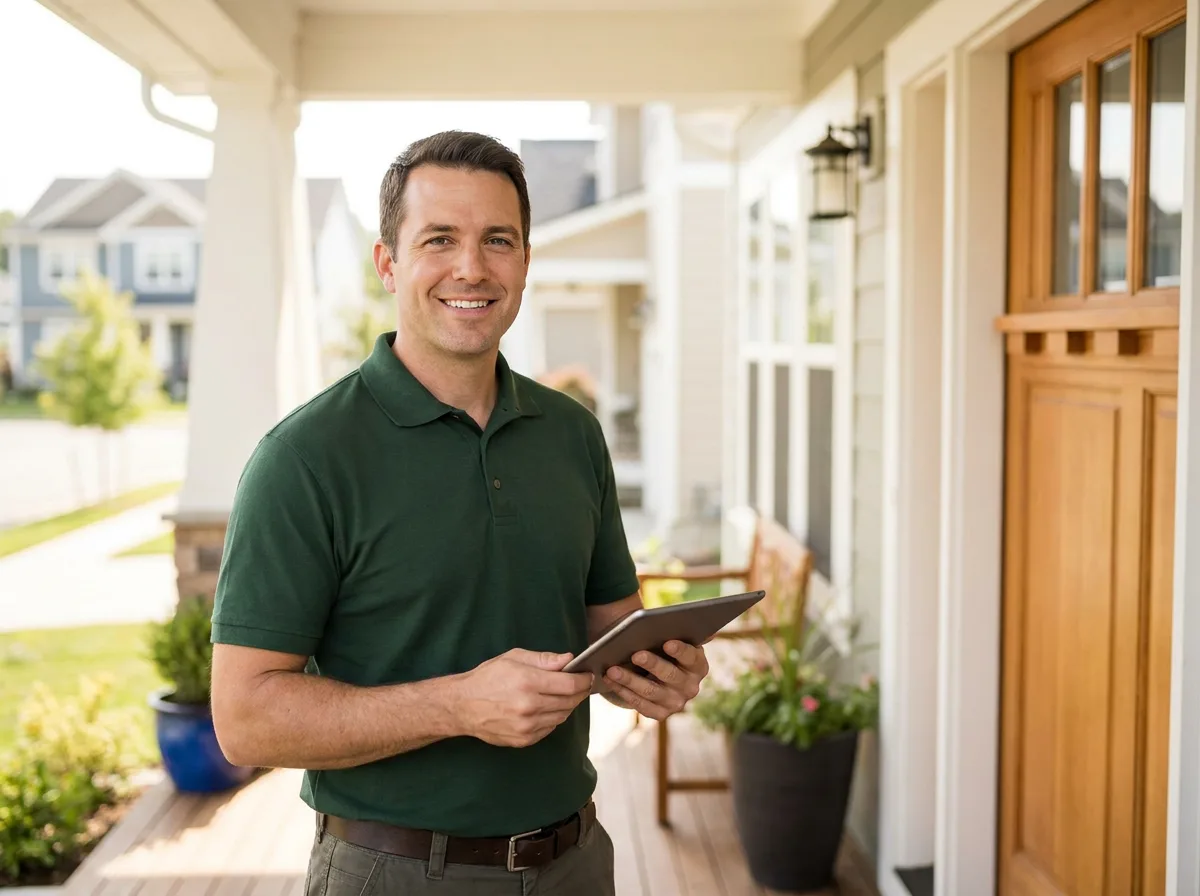 Pest control FAQs for Danese, WV